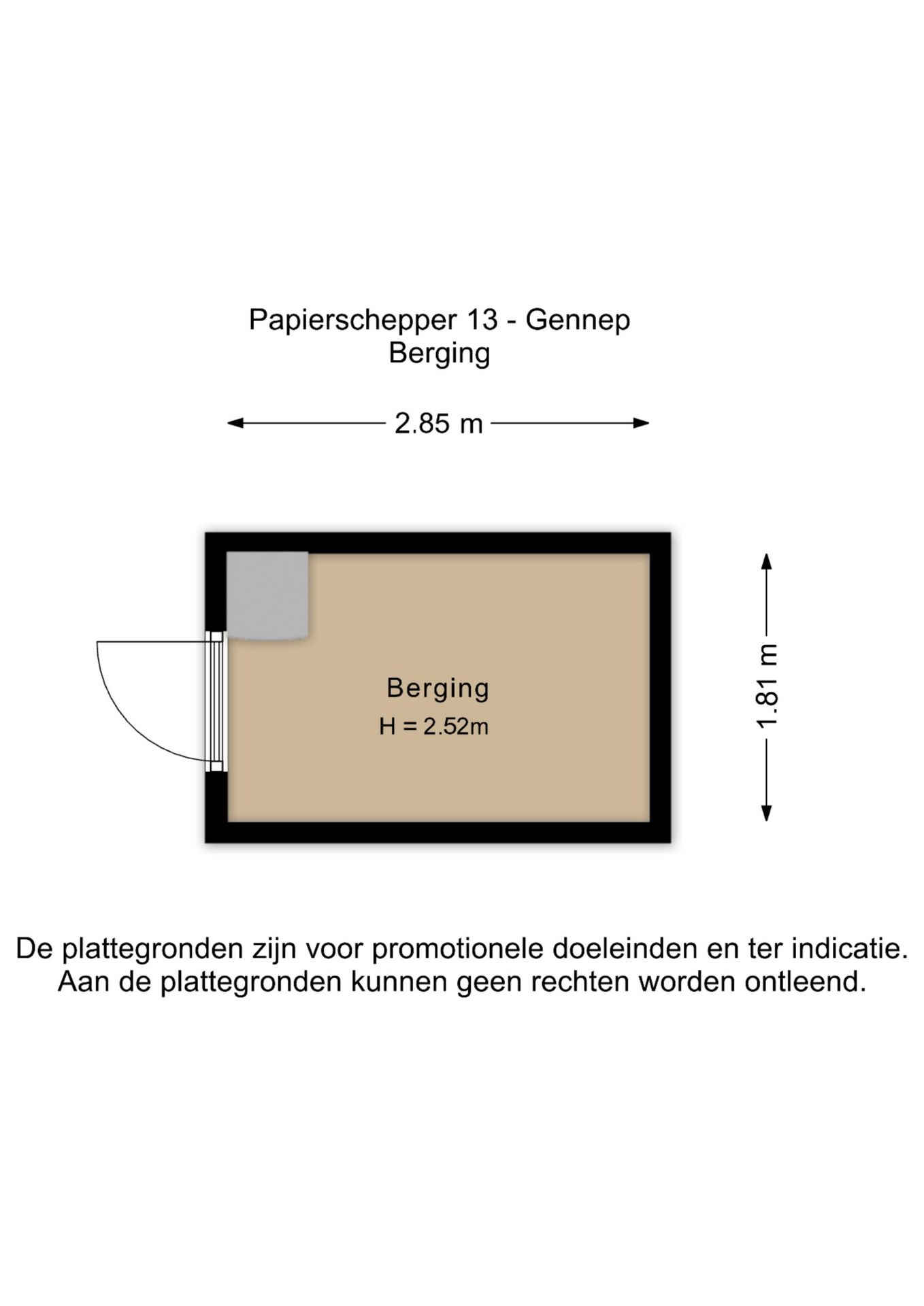Photo 33 of Papierschepper 13