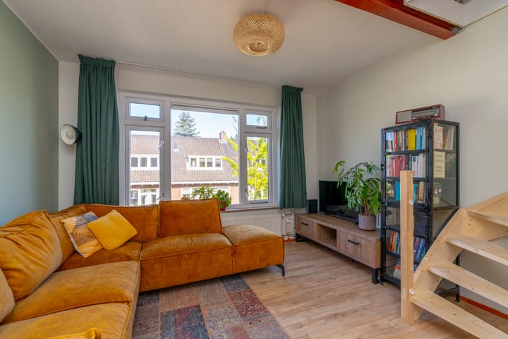 Photo 2 of Kneppelhoutstraat 7-BSA