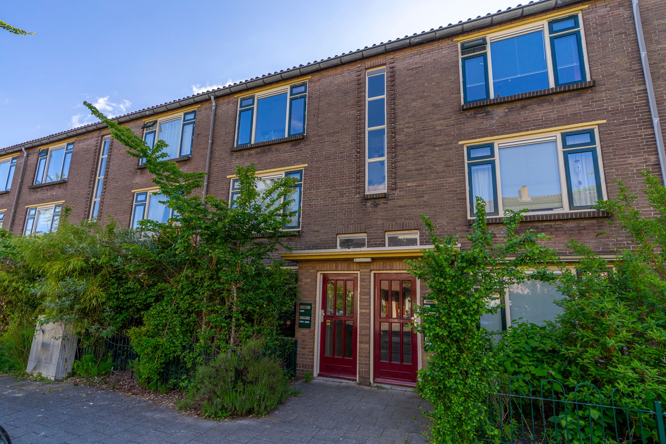 Kneppelhoutstraat 7-BSA 7 BSA