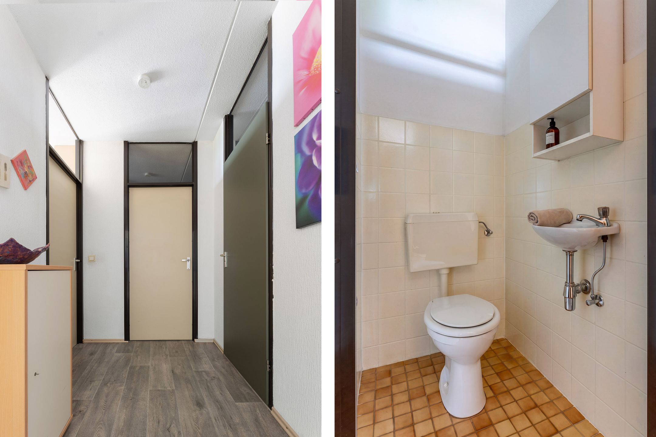 Bright Sixth-Floor Apartment with Two Bedrooms and Spacious Balcony in Heerlen — 15