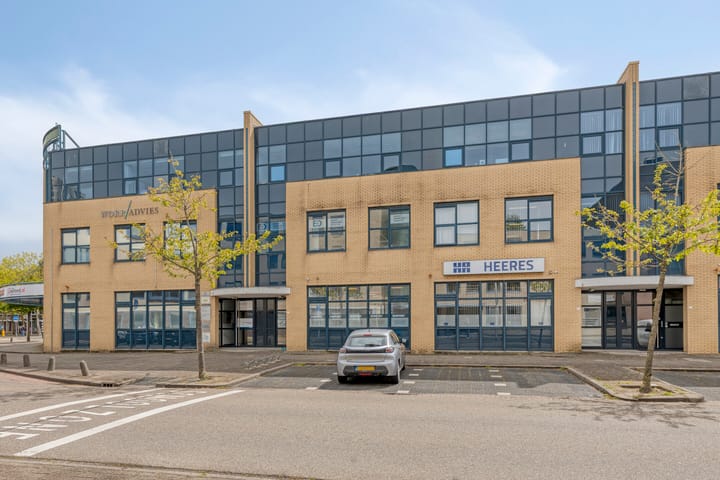 Slenkstraat 64-A