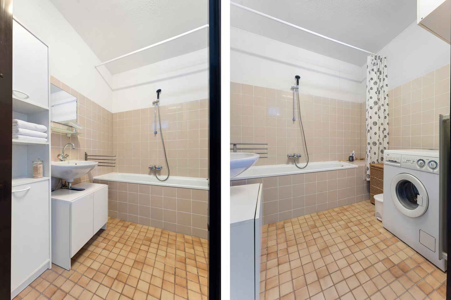 Bright Sixth-Floor Apartment with Two Bedrooms and Spacious Balcony in Heerlen — 14