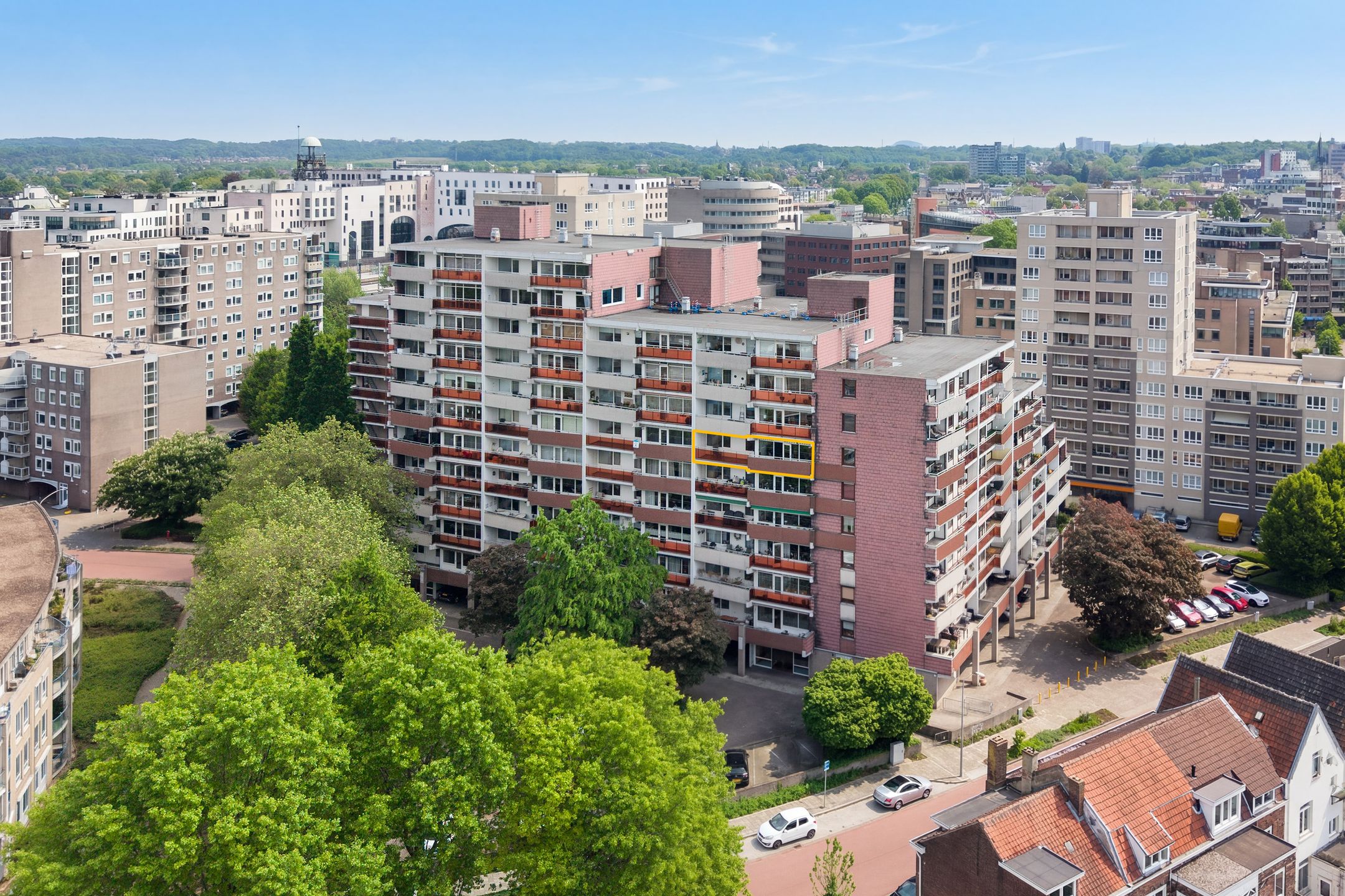 De Heugden 83 