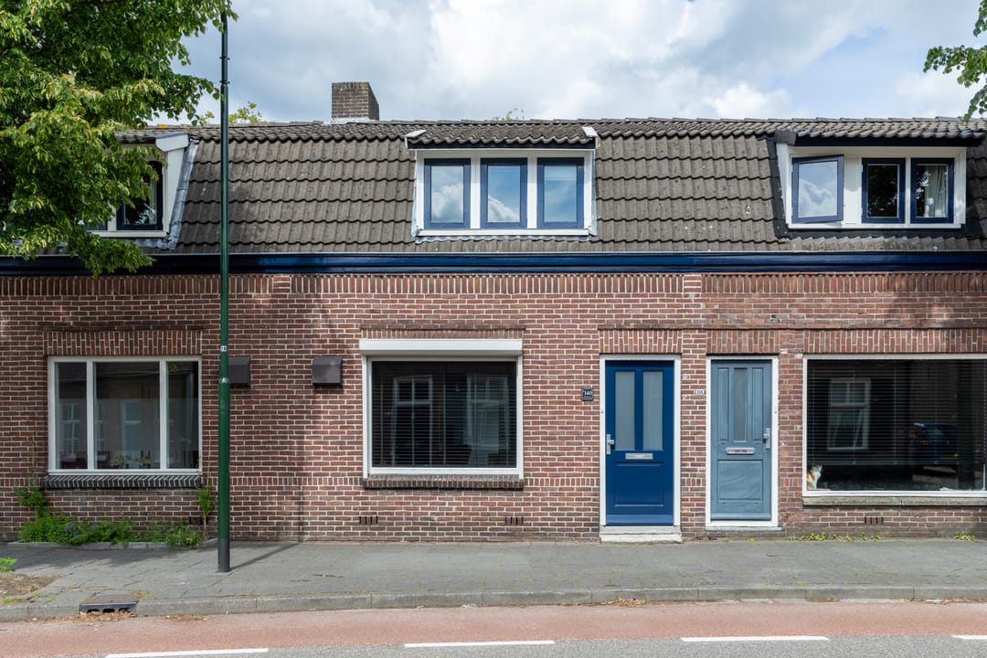 Foto 1 van Breukelsestraat 140