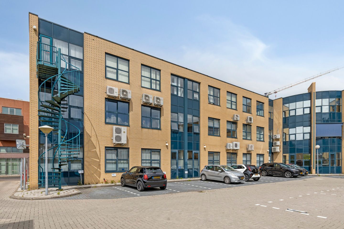 Bekijk foto 4 van Slenkstraat 64-A