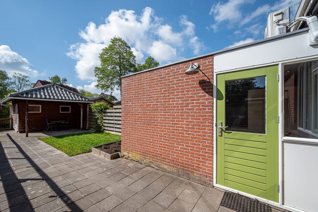 Foto 43 van Heesterlaan 17