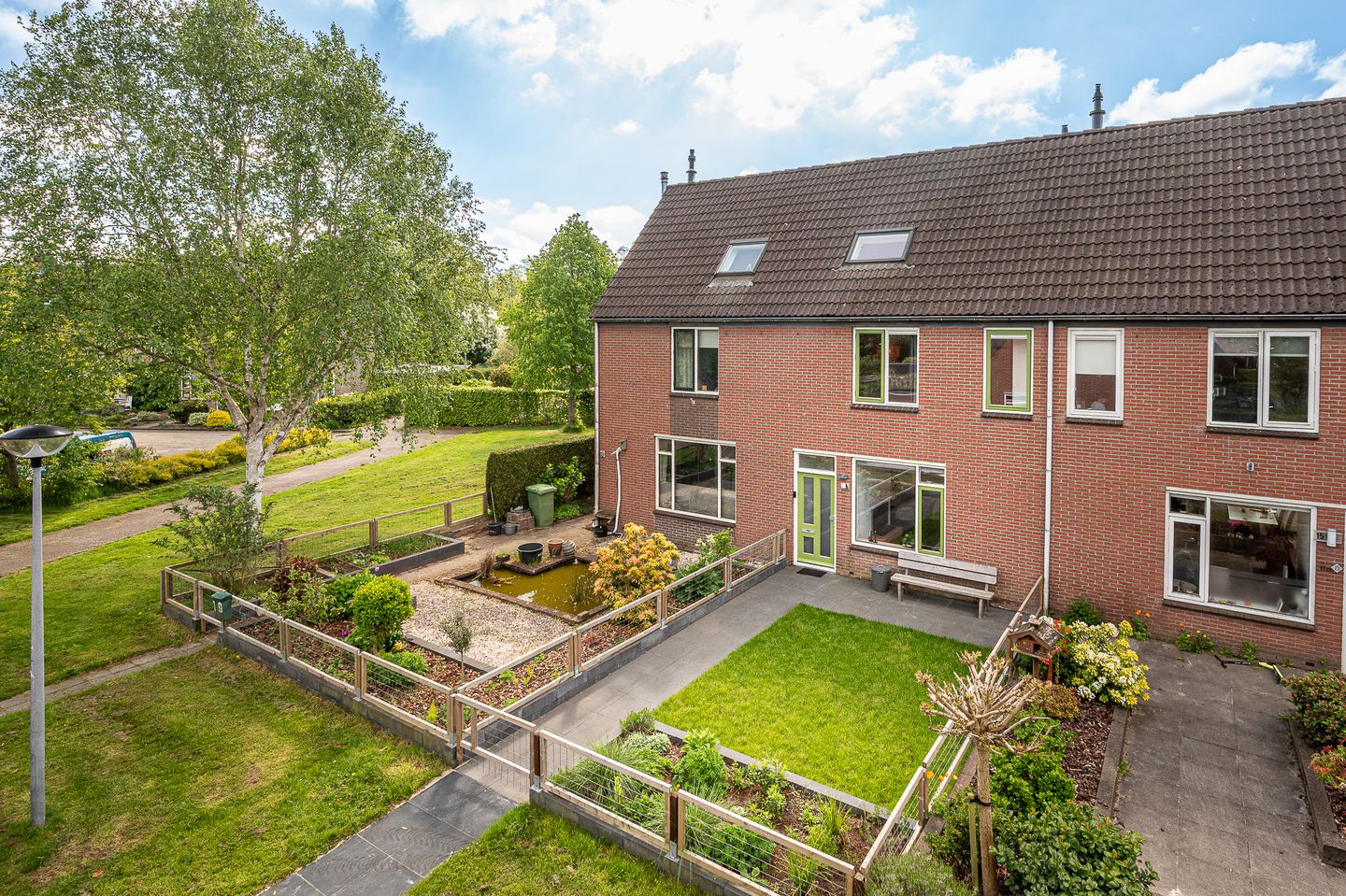 Foto 1 van Heesterlaan 17