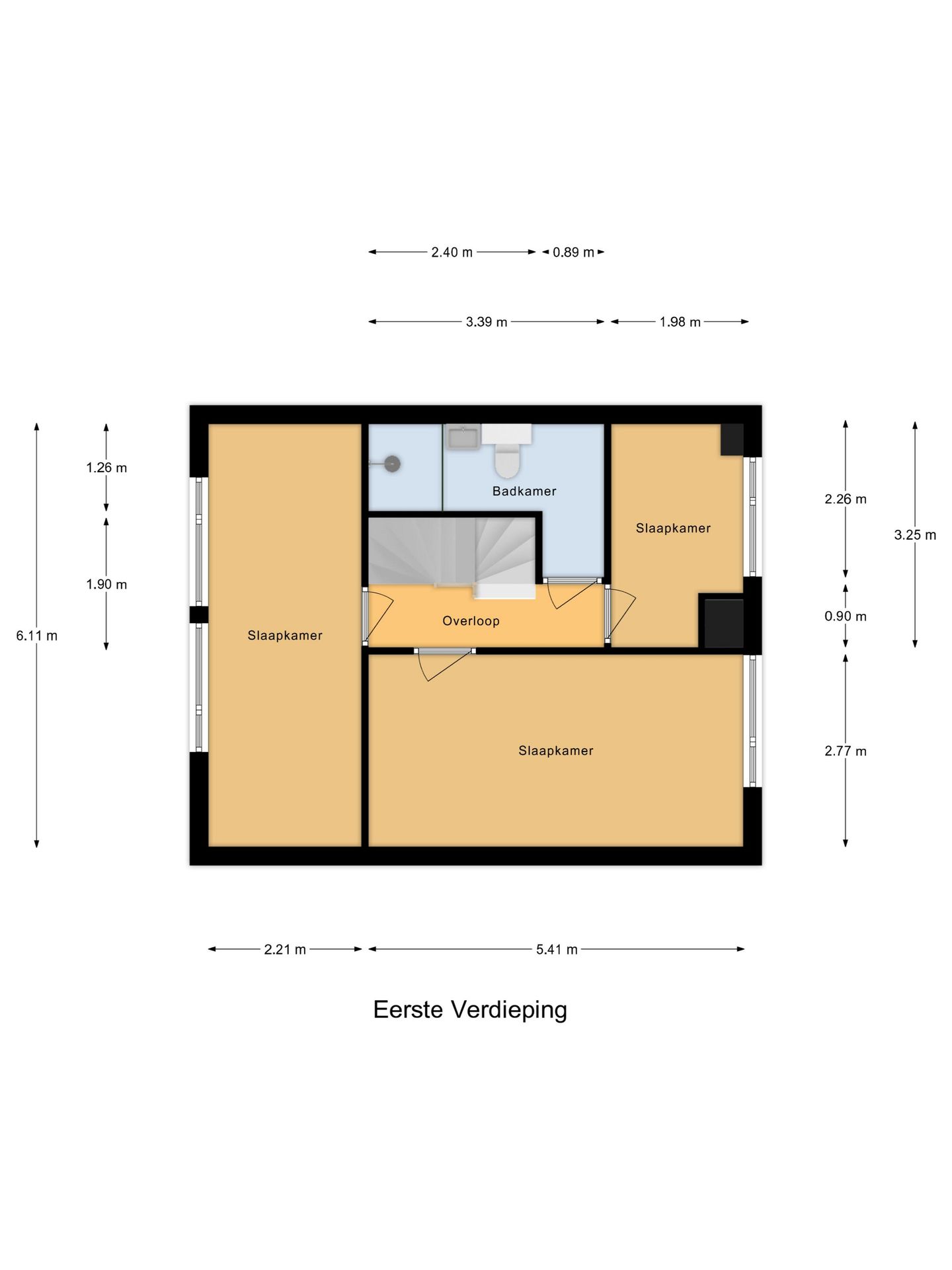 Foto 44 van Kerkstraat 3