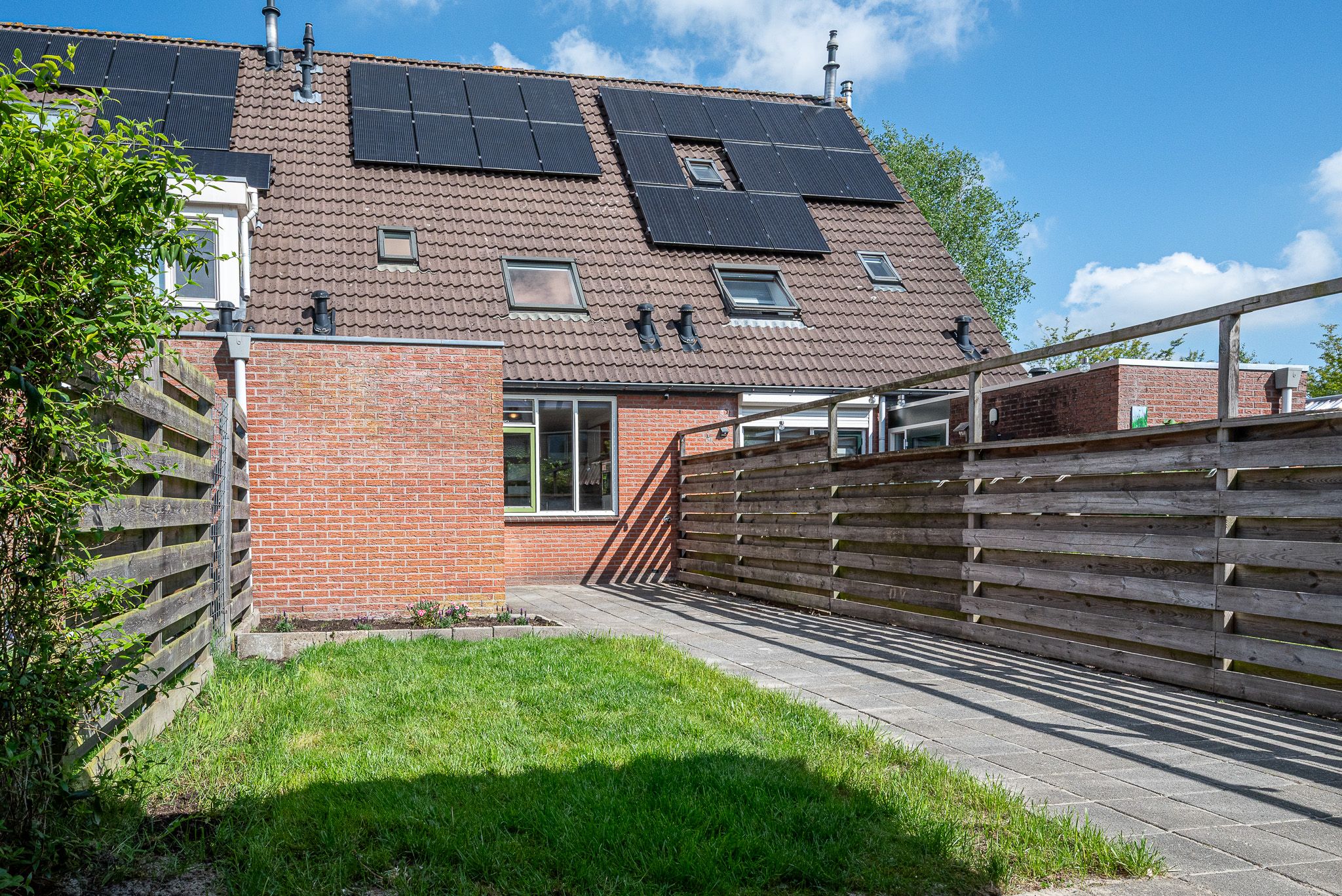 Foto 42 van Heesterlaan 17