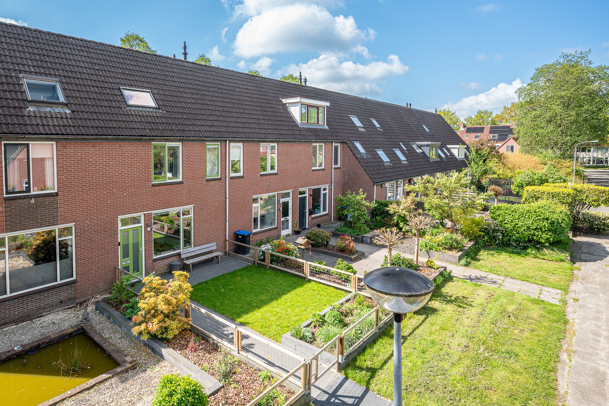 Foto 6 van Heesterlaan 17