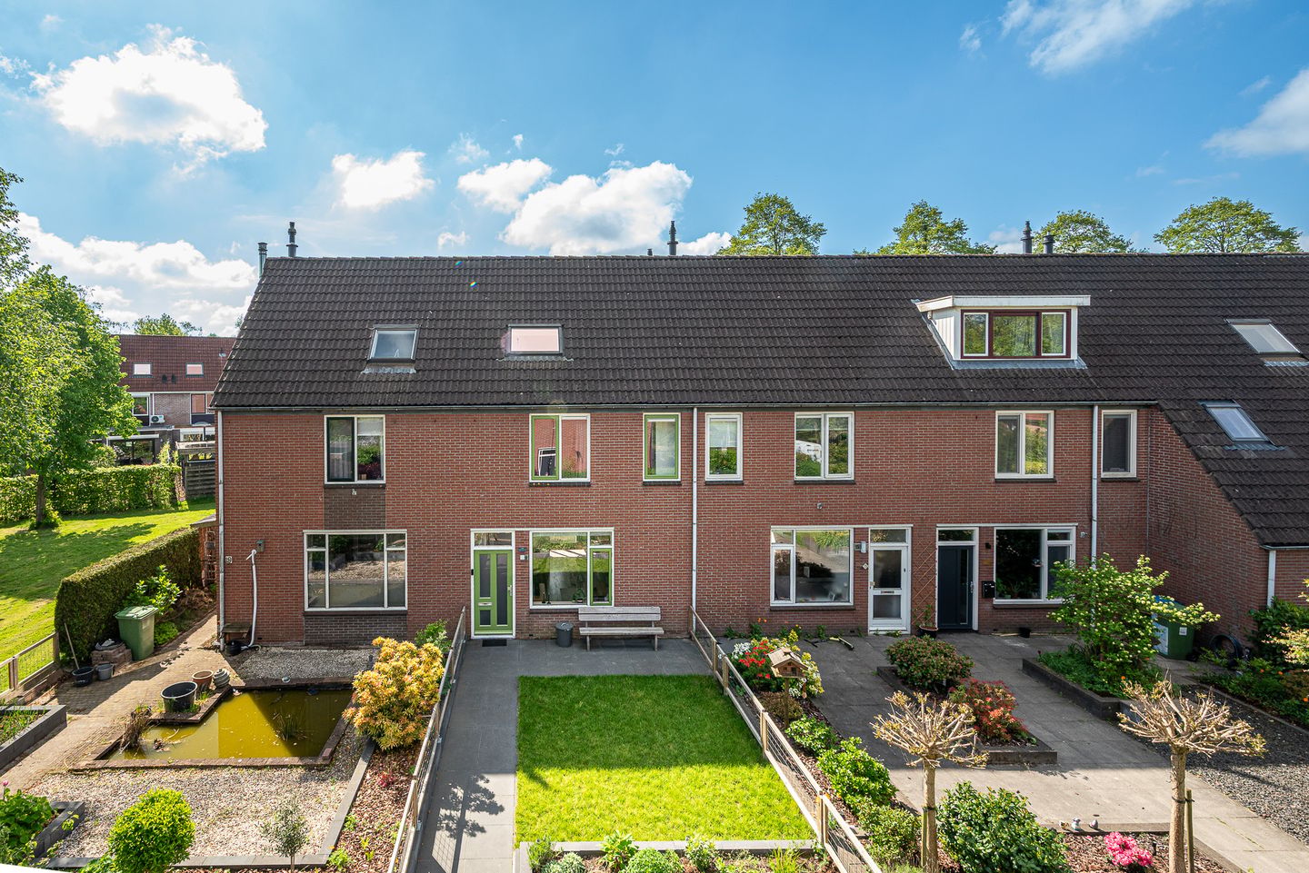 Foto 5 van Heesterlaan 17