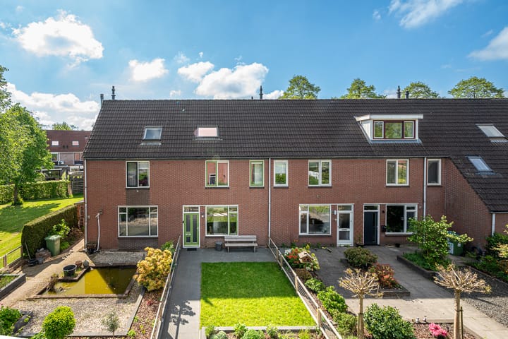 Foto 5 van Heesterlaan 17