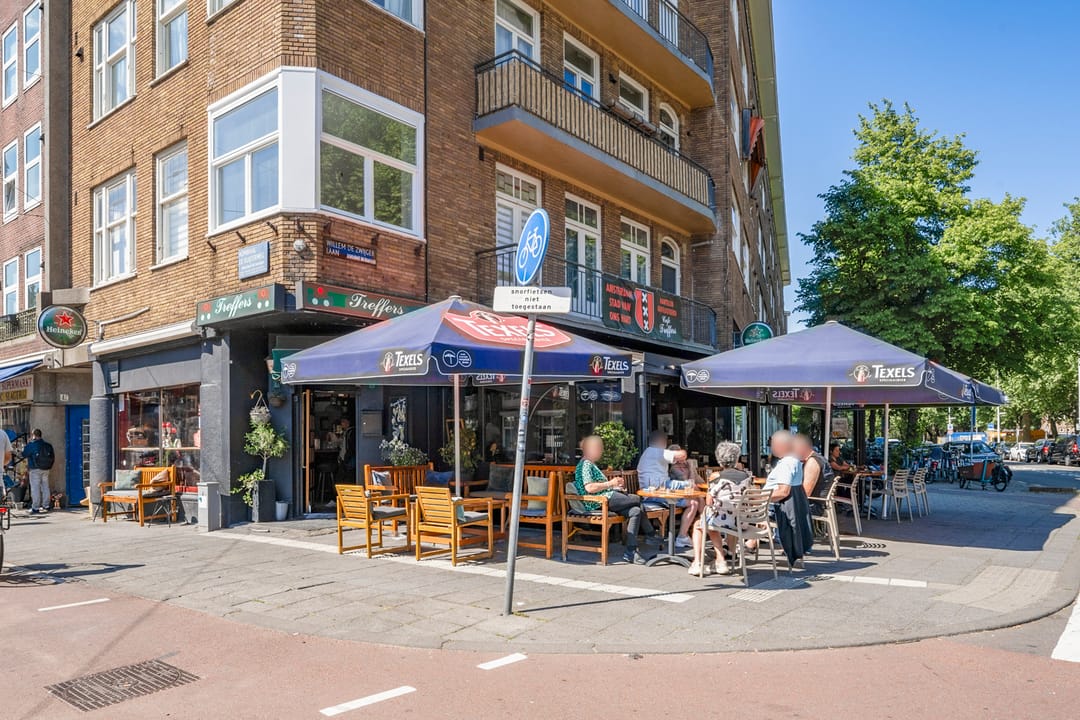 Foto 37 van Willem de Zwijgerlaan 28-3
