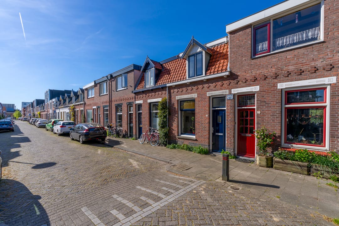 Foto 1 van Seringstraat 76