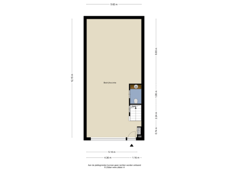 View floorplan