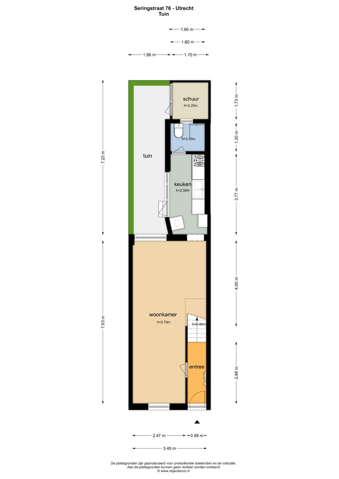 Foto 46 van Seringstraat 76