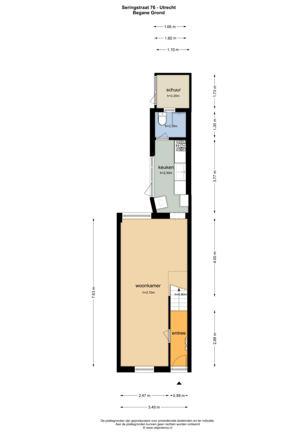 Foto 44 van Seringstraat 76