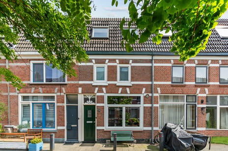 President Steynstraat thumbnail