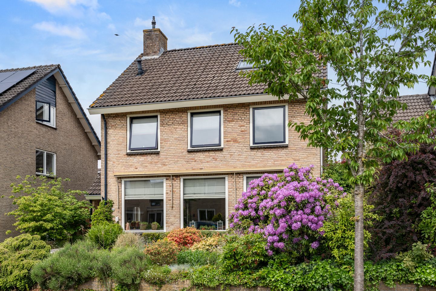 Foto 4 van Van Rouwenoortstraat 10
