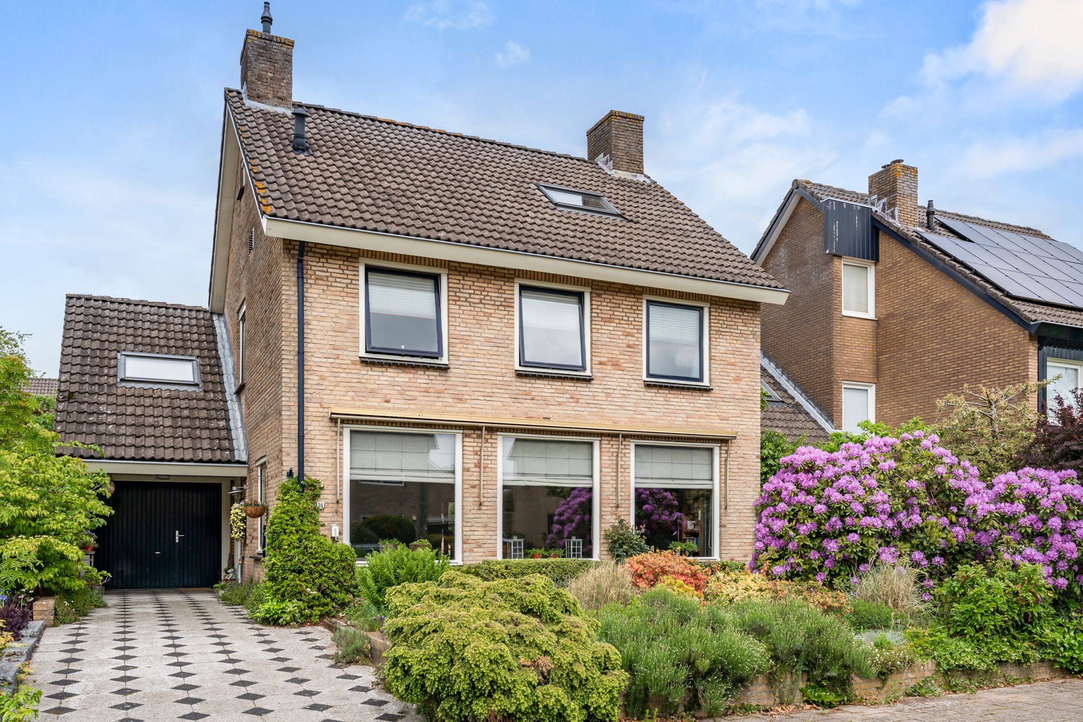 Van Rouwenoortstraat 10