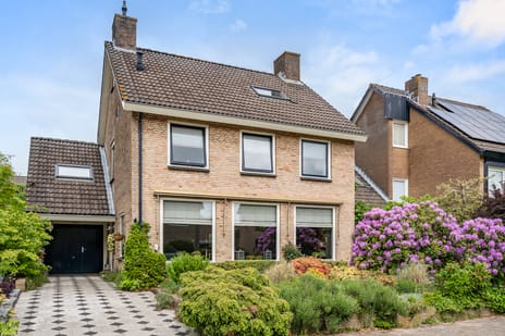 Van Rouwenoortstraat thumbnail