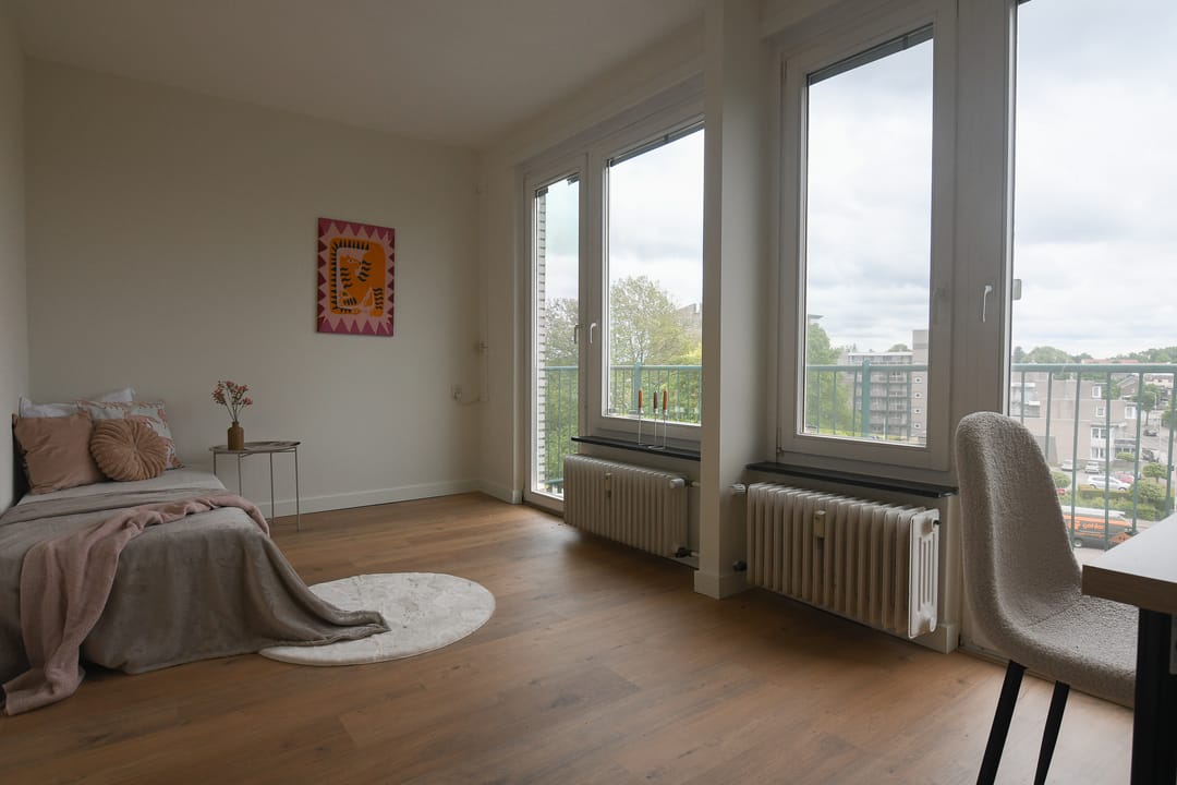 Foto 7 van Hertogenlaan 91