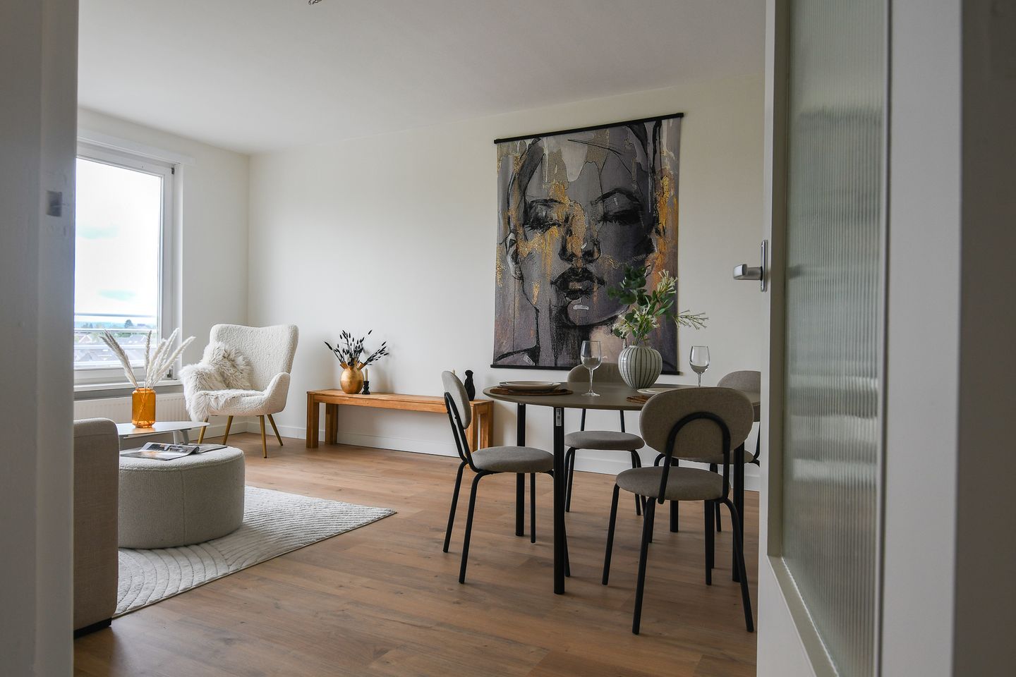 Foto 4 van Hertogenlaan 91