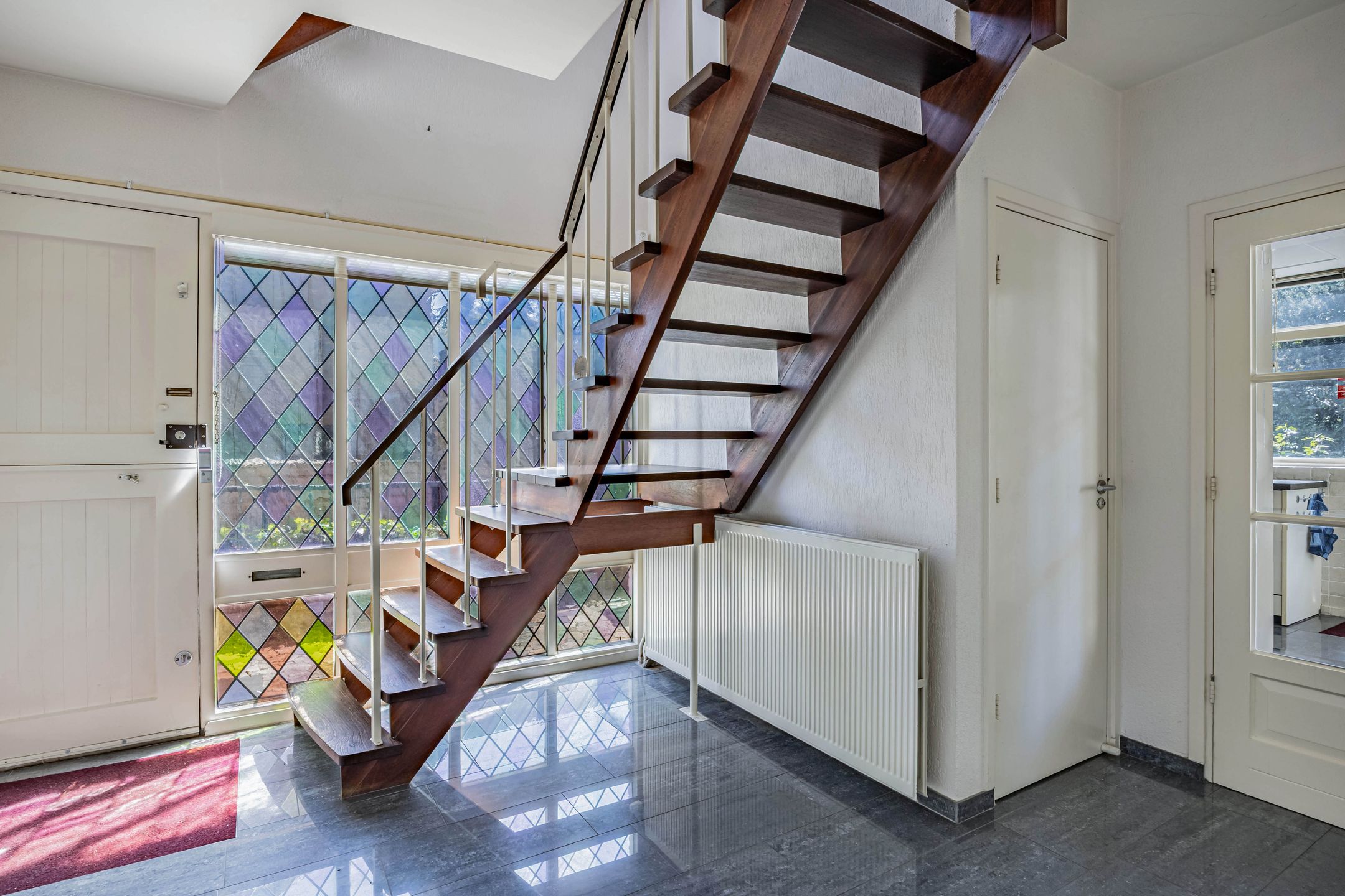 Spacious Semi-Detached House with 5 Bedrooms and 2 Bathrooms in Sijsjesberg — 24