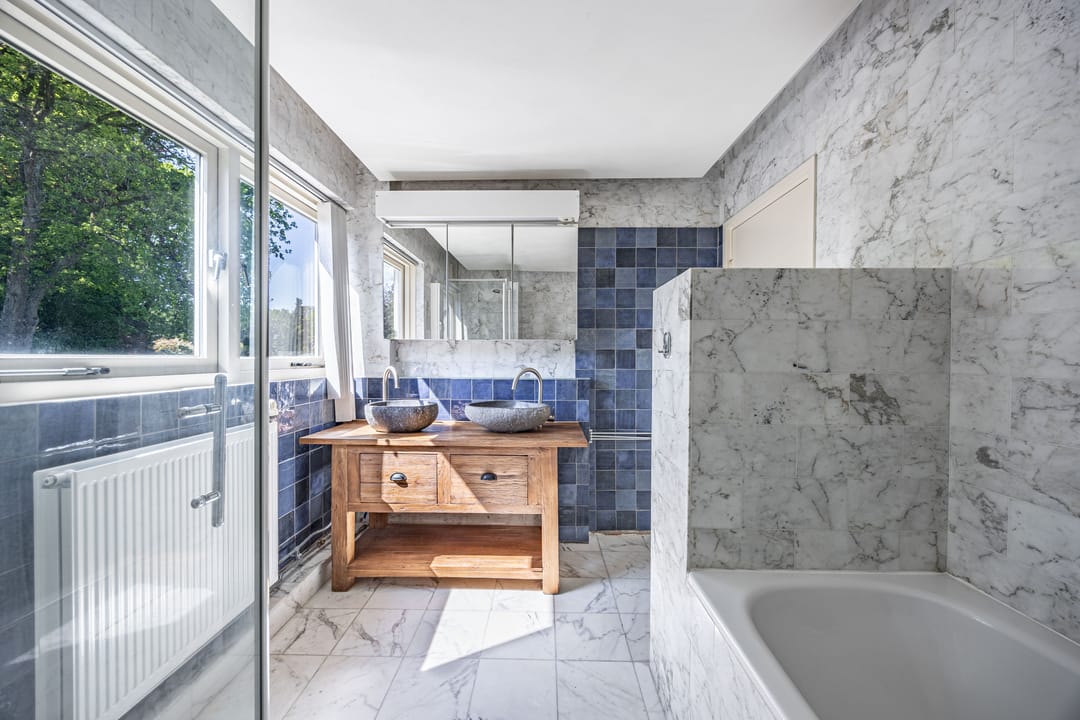 Spacious Semi-Detached House with 5 Bedrooms and 2 Bathrooms in Sijsjesberg — 28