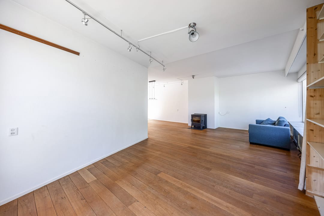 Spacious Semi-Detached House with 5 Bedrooms and 2 Bathrooms in Sijsjesberg — 11