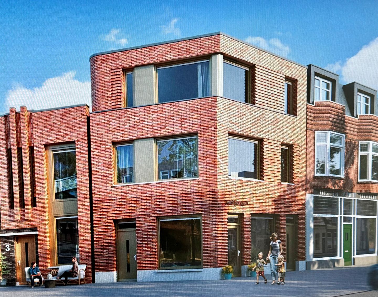 Bekijk foto 1 van Meeuwerderweg 58