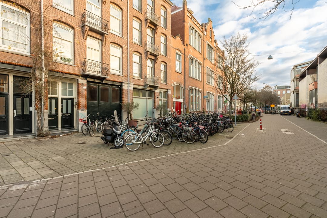 Foto 26 van Van Ostadestraat 197-1