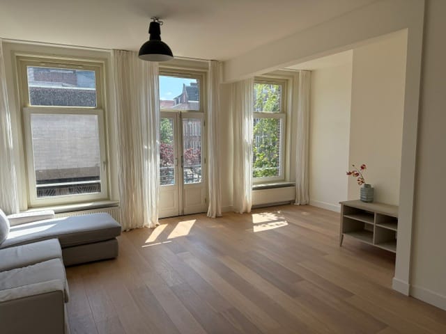 Foto 5 van Van Ostadestraat 197-1