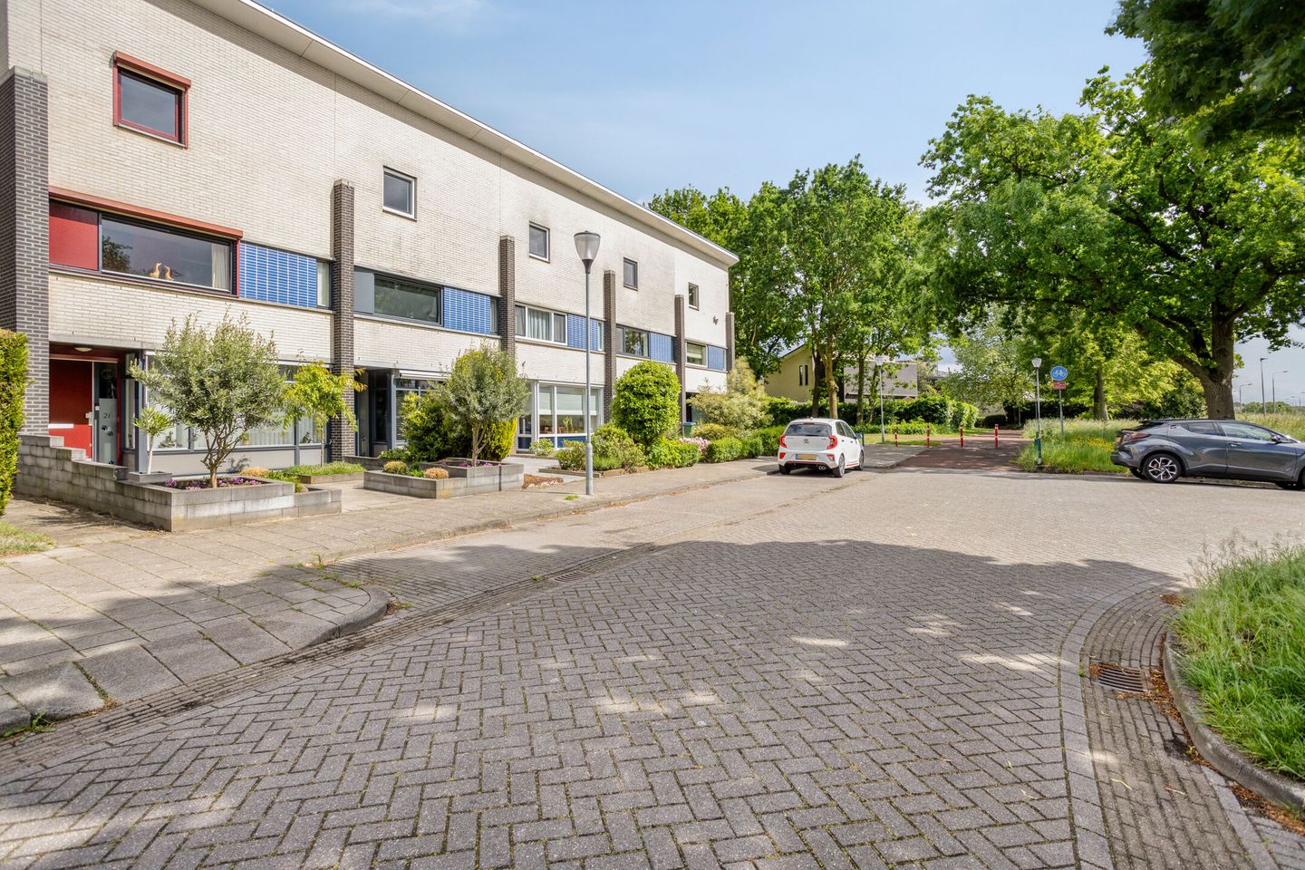 Photo 5 of Kleine Vos 26