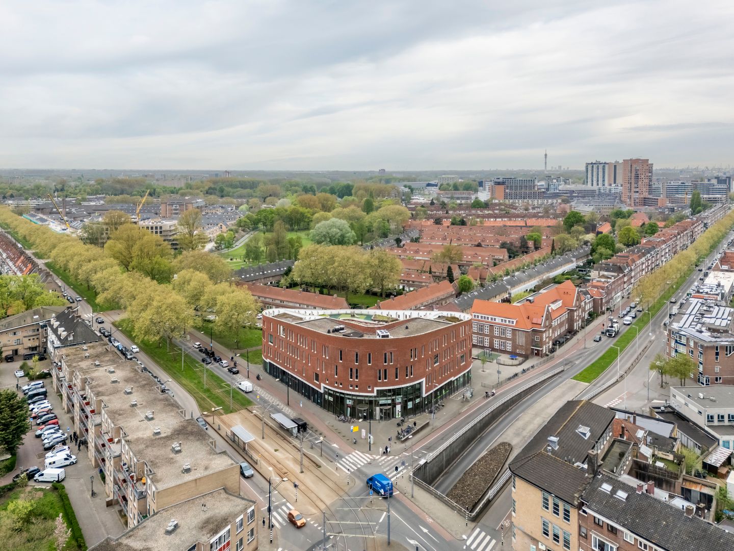 View photo 1 of Sandelingplein 16-E