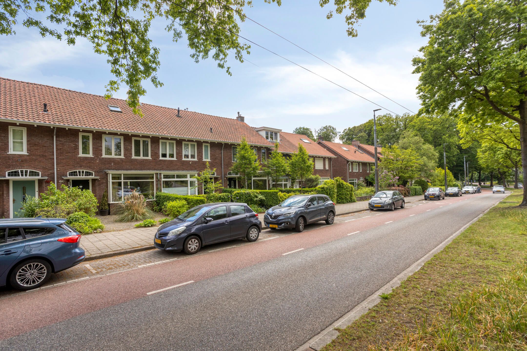 Photo 9 of Rosendaalseweg 680