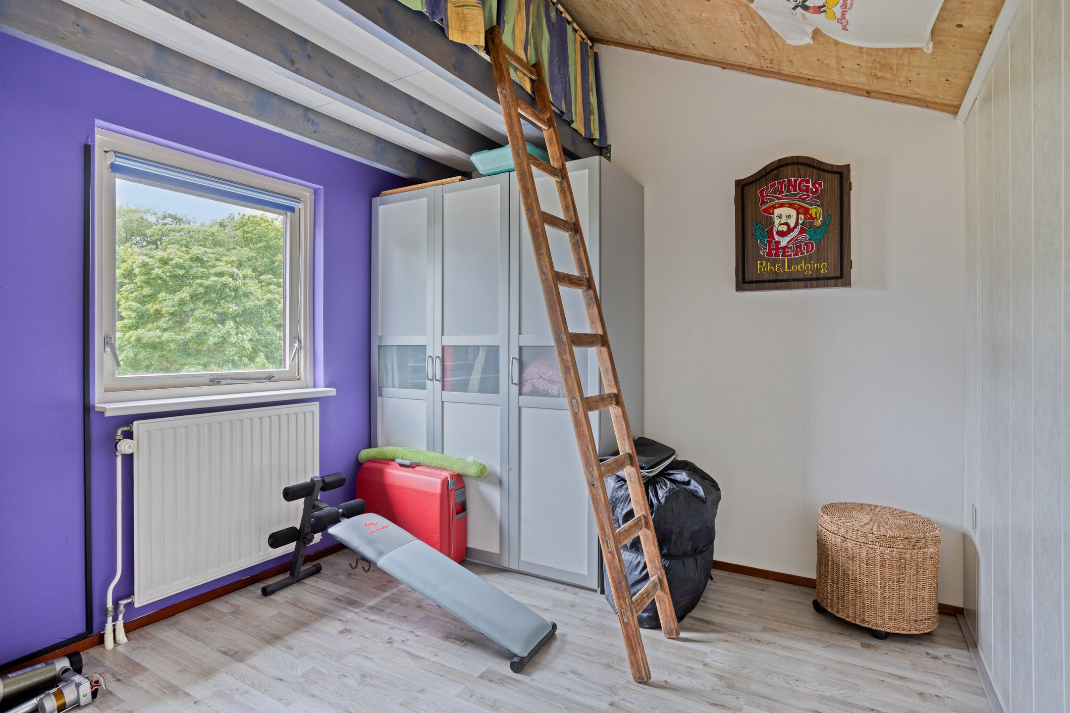 Photo 39 of Kleine Vos 26