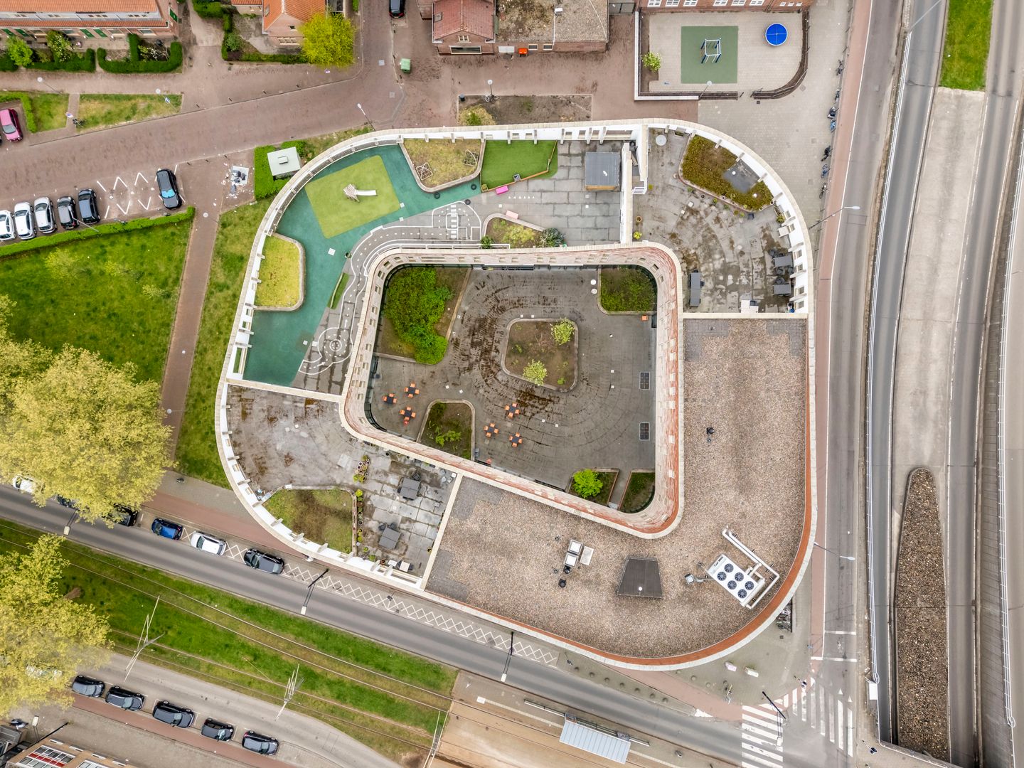 View photo 3 of Sandelingplein 16-E