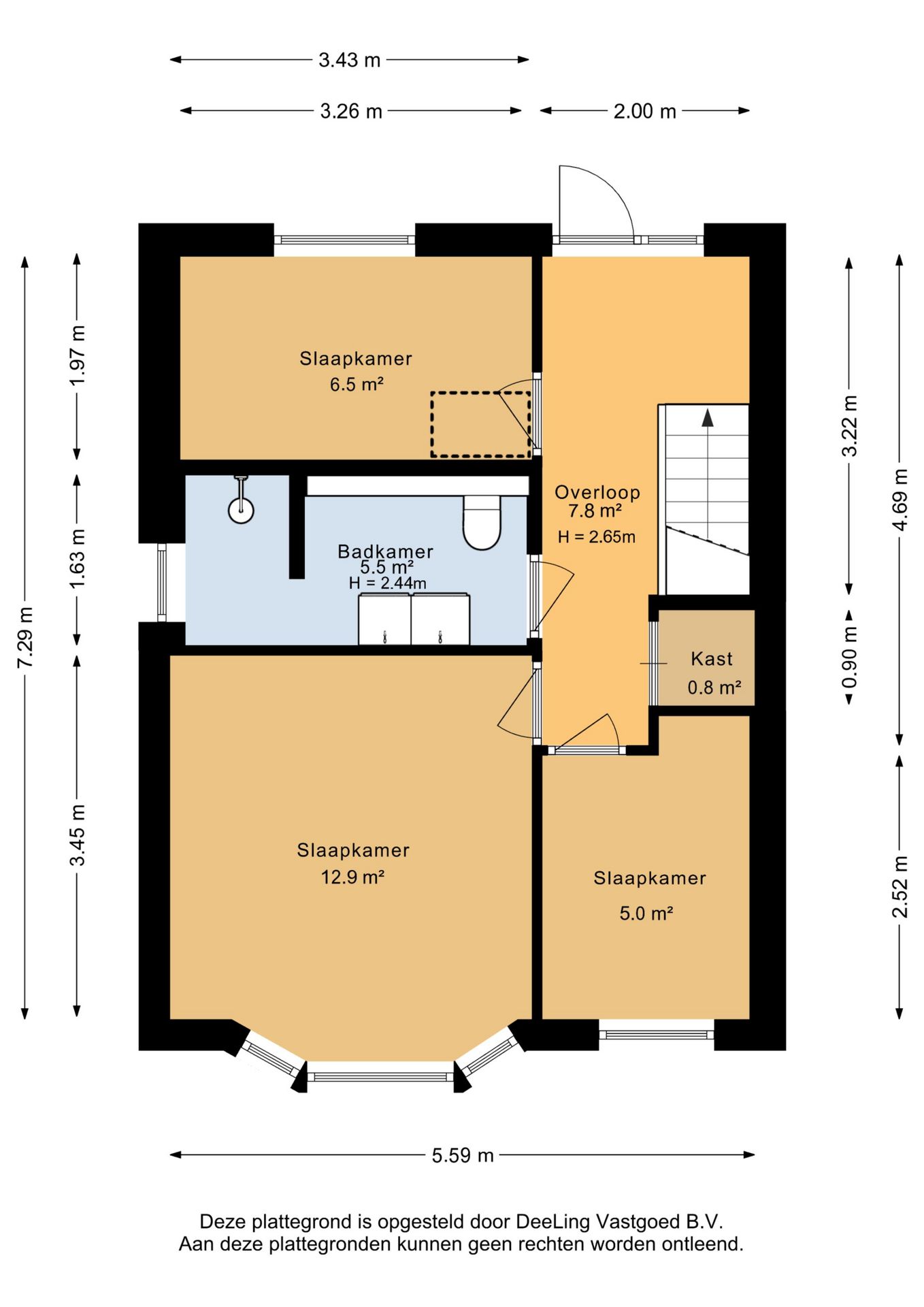 Foto 50 van Midlumerstraat 18