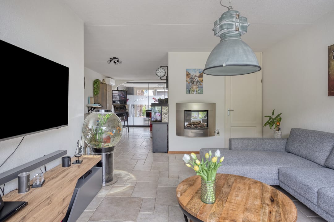 Photo 11 of Kleine Vos 26