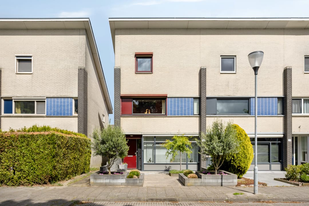 Photo 1 of Kleine Vos 26