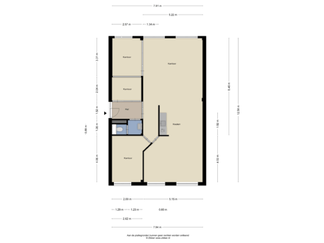 Bekijk plattegrond