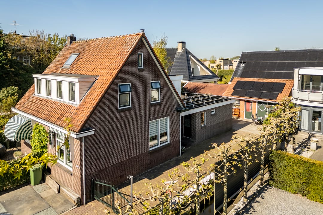Photo 38 of 's-Gravenweg 192