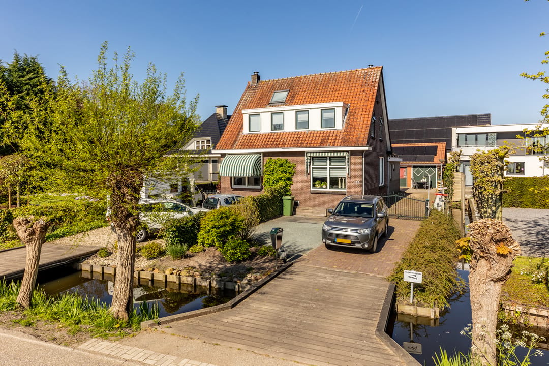 Photo 1 of 's-Gravenweg 192
