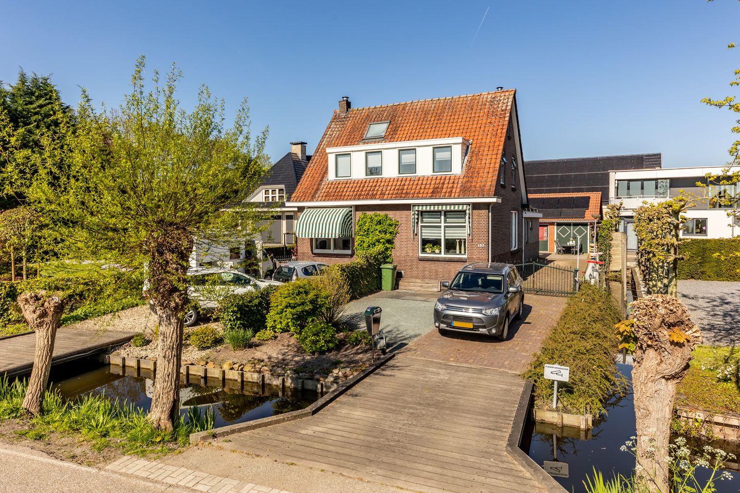 Photo 1 of 's-Gravenweg 192
