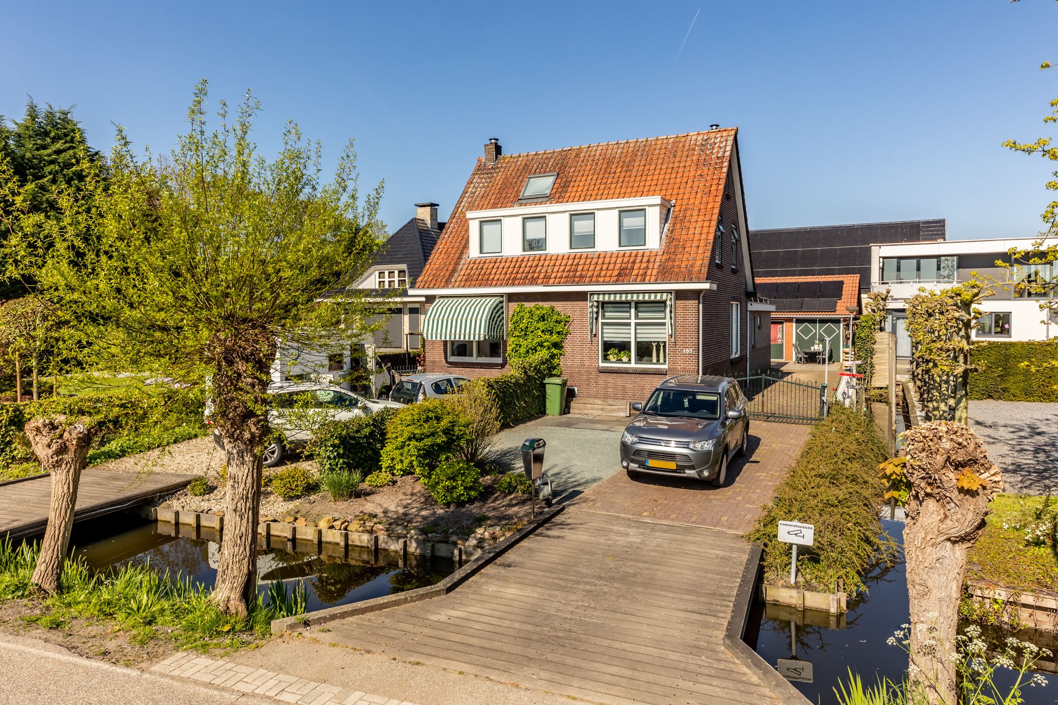 s-Gravenweg 192 