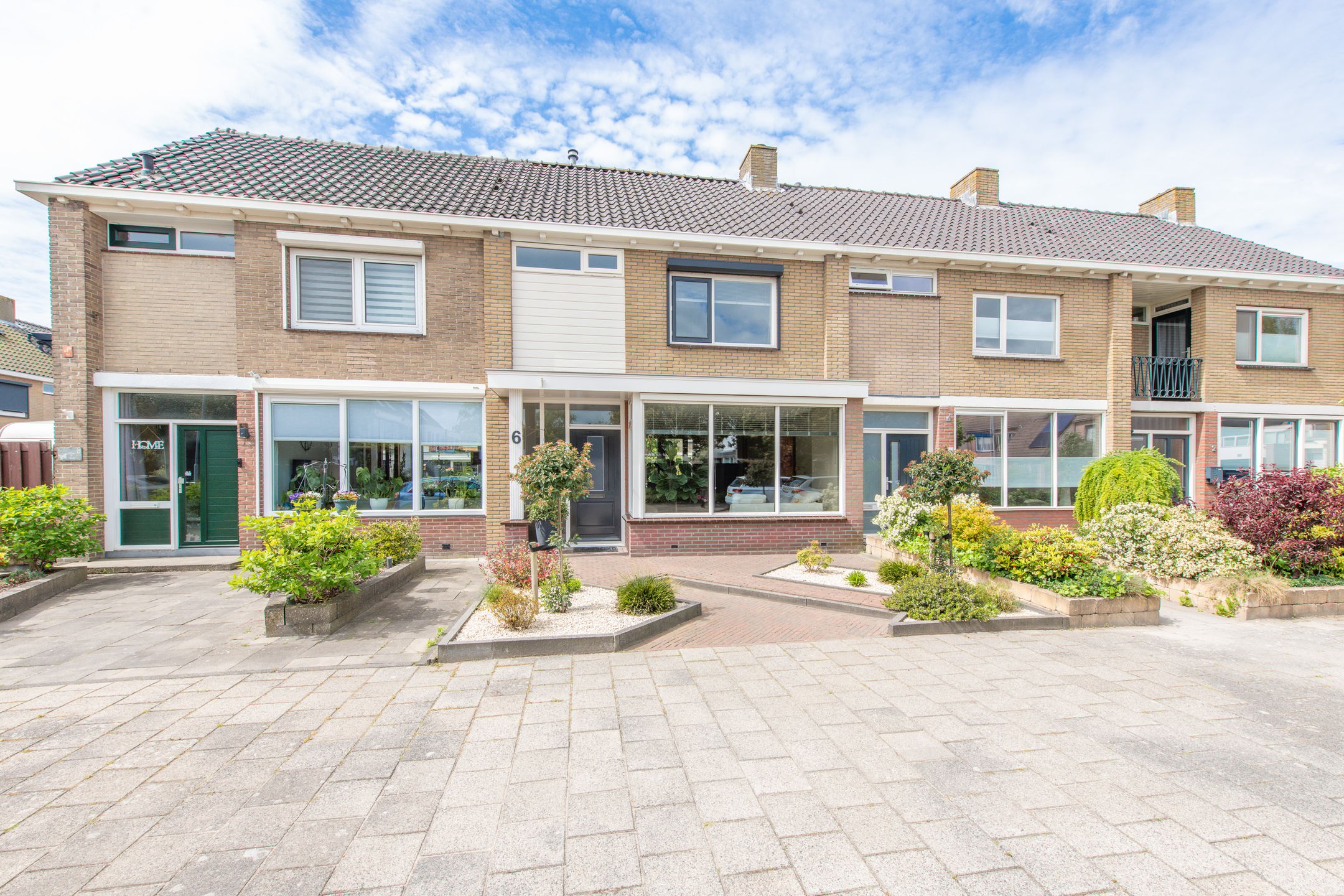 van Goyenstraat 6 
