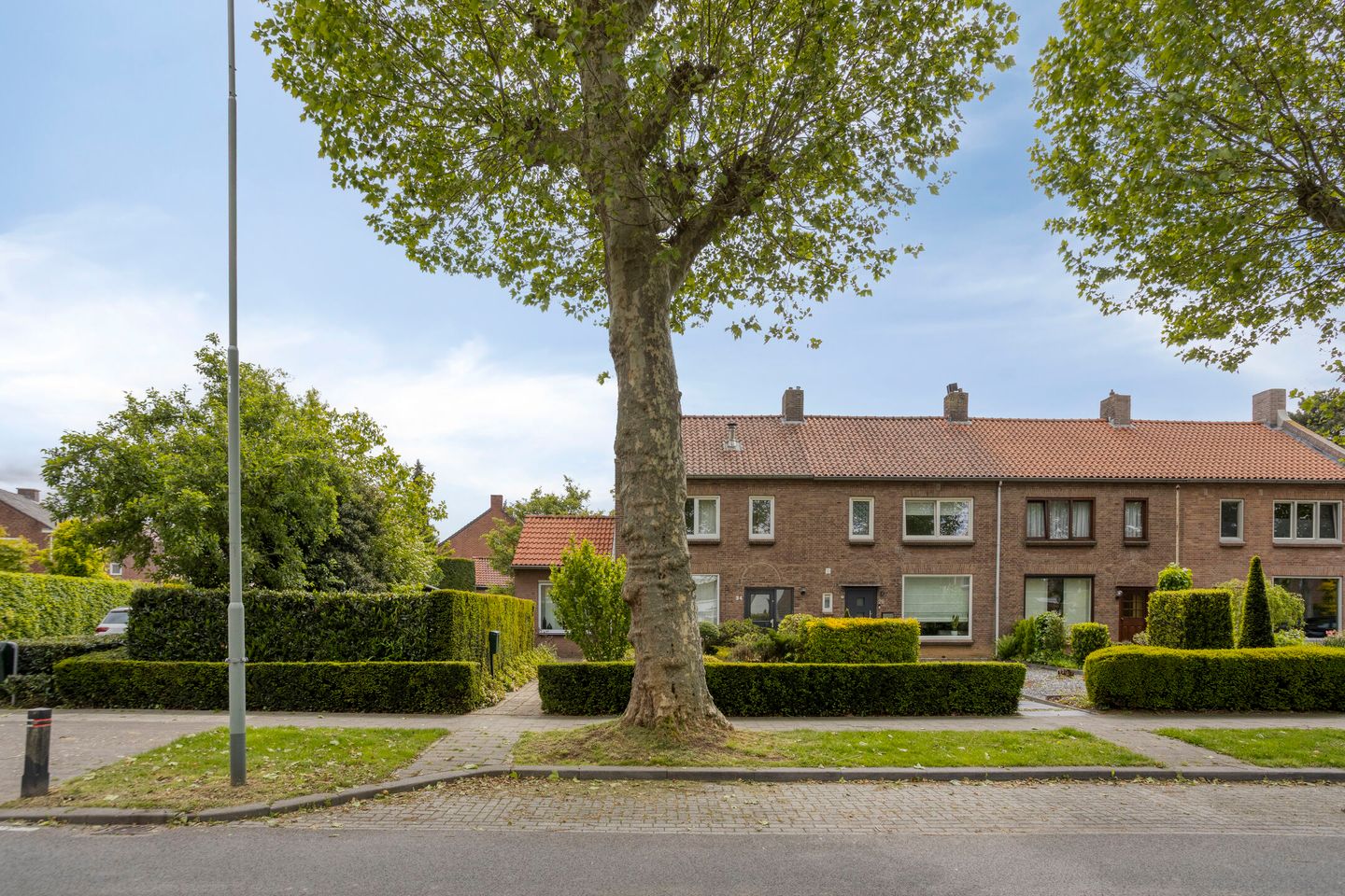 Foto 4 van Sanderboutlaan 24