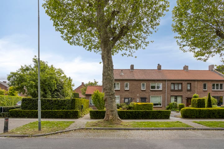Foto 4 van Sanderboutlaan 24