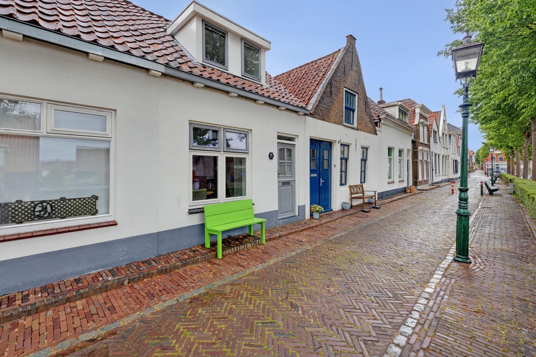 Foto 1 van Westdijk 31